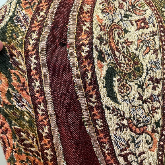 Vintage scarve - Picture 2 of 4